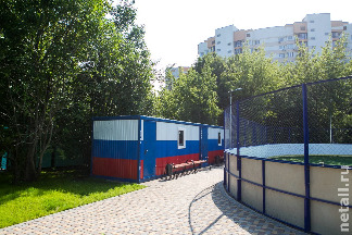 
                    Для детей, спортсменов и собак          
