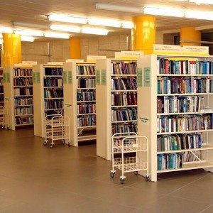 Коворкинг или антикафе: подборка локаций для работы вне дома