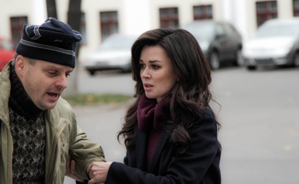 Проект «Каспий 24»: Анастасия Заворотнюк откроет собственный телеканал