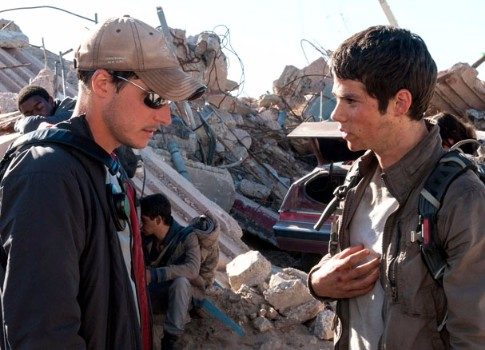 Спасти человечество: опубликован трейлер боевика «Бегущий в лабиринте: Лекарство от смерти»