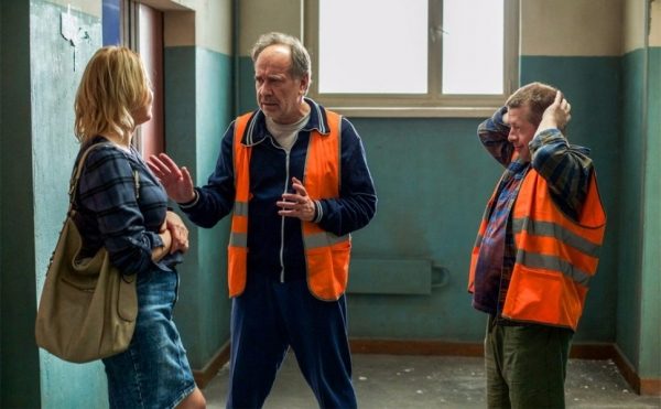 Мать года, женщина года и сериал года возвращаются на ТНТ: смотрите второй сезон сериала «Ольга»