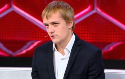 Наследник Сергея Зверева выходит замуж