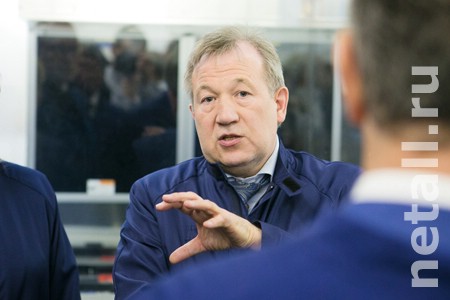 
                    Глава совета директоров «Микрона» выбыл из президентской гонки в РАН          