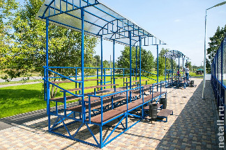 
                    Для детей, спортсменов и собак          