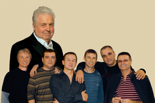 
                    Ирина Дубцова, братья Сафроновы, Мария Порошина, Сергей Зверев, «Мельница», Константин Никольский, Людмила Артемьева, Леонид Каневский, Александр Филиппенко, «Лесоповал»          