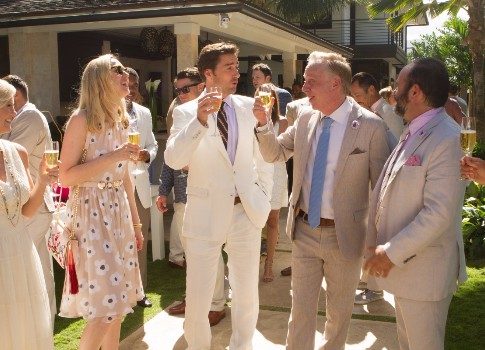 Запоздалый кризис среднего возраста: всё, что нужно знать перед просмотром фильма «Статус Брэда»