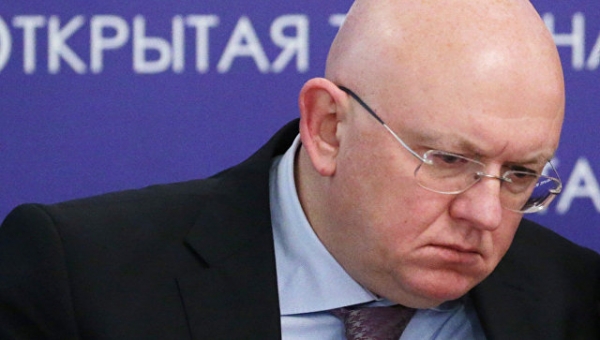 Постпред России при ООН рассказал, как его приняли в Совете Безопасности