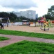 В Зеленограде благоустроена пляжная зона Большого городского пруда