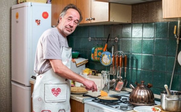 Мать года, женщина года и сериал года возвращаются на ТНТ: смотрите второй сезон сериала «Ольга»