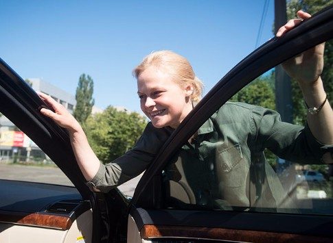 Премьера осени: новая детективная мелодрама «Срок давности» на канале «ТВ Центр»