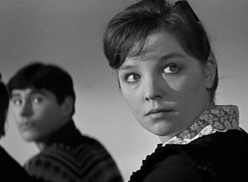 К юбилею Ольги Остроумовой: на Первом канале документальный проект и классика советского кино «Доживем до понедельника»