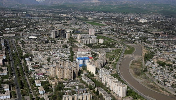 На юге Таджикистана закрыли аэропорт из-за отсутствия рейсов из Москвы