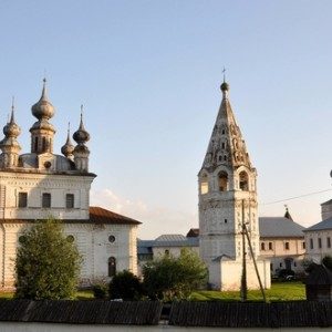 Антикризисные поездки на осень: интересные города России, в которых стоит побывать