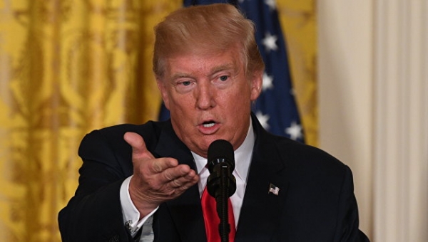 Трамп позволил Японии и Южной Корее закупить у США больше оружия