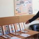 В Зеленограде состоялась торжественная церемония принятия клятвы кадетов