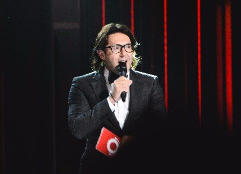 Андрей Малахов попробовал себя в роли ведущего Comedy Club: ТНТ презентовало новый сезон шоу