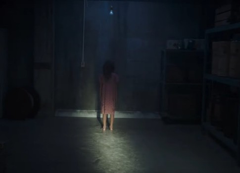 Чудище в шкафу: появился трейлер ужаса «Астрал-4: Последний ключ»