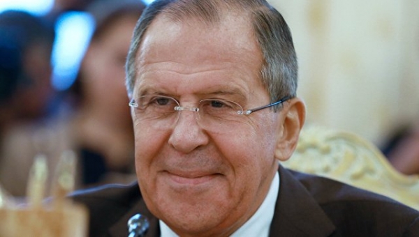 Лавров считает, что оценивать резолюцию СБ ООН по КНДР еще рано