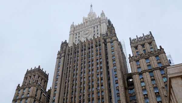 Спецпредставитель ООН по Ливии прибудет в Москву в сентябре