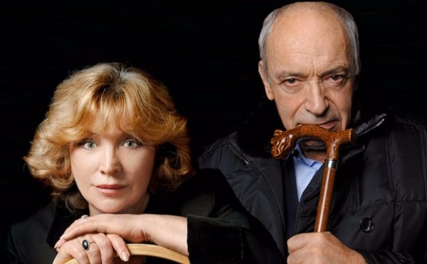 К юбилею Ольги Остроумовой: на Первом канале документальный проект и классика советского кино «Доживем до понедельника»