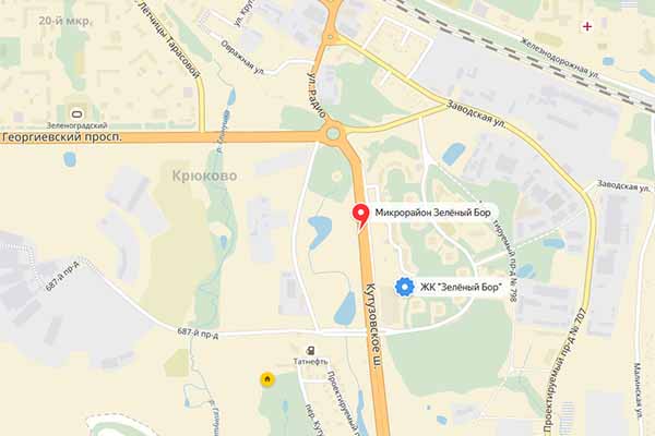 ostanovku-mikrorajon-zeleny-j-bor-planiruetsya-perenesti-na-dubler-kutuzovskogo-shosse
