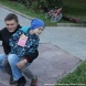 В Крюково прошел осенний велофестиваль