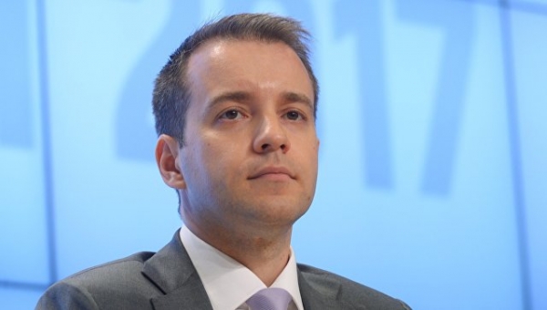 В Минкомсвязи заявили о необходимости работы с США по информбезопасности