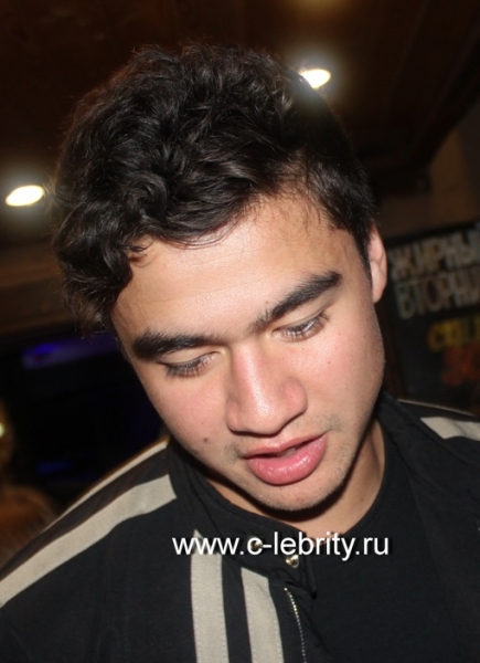 5 Seconds of Summer отрываются в Москве