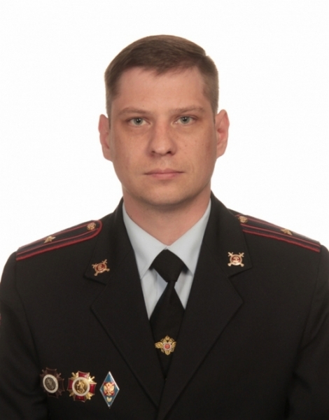 
                    За трех участников конкурса «Народный участковый» можно проголосовать онлайн          
