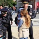 Полицейские Зеленограда помогли маме вернуть потерявшегося на Дне города ребенка