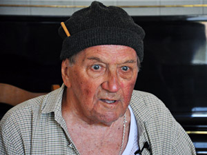 
                    Лев Дуров: «Я пережил семь императоров»          
