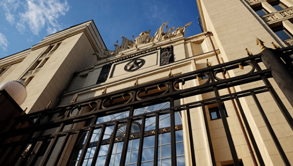 В Минобороны России призвали уволить главу украинского Генштаба