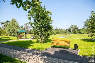 
                    Для детей, спортсменов и собак          
