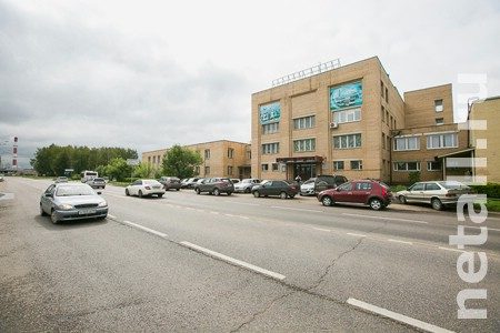 
                    Зеленоградский автокомбинат объединяют с автопарком Северного округа Москвы          