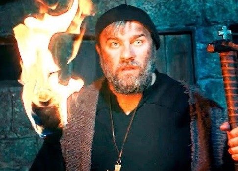 Премьерный марафон: смотрите фантастический триллер «Вурдалаки» на «Дом кино Премиум»
