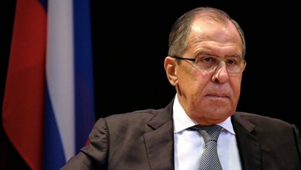 Говорить о блокировке новой резолюции по КНДР некорректно, заявил Лавров