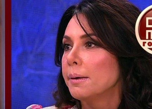 Вадим Казаченко двоеженец: на «Первом» скандальный выпуск «Пусть говорят»