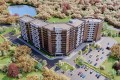 
                    Префектура объявила о завершении строительства дома у Черного озера          
