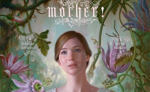 Первые отзывы к фильму с Дженнифер Лоуренс «Мама»
