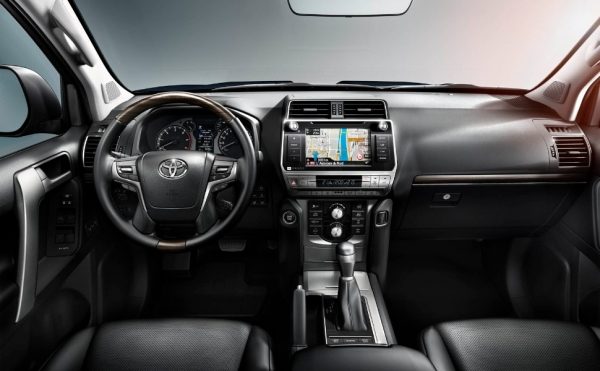 Франкфурт-2017: самые ожидаемые премьеры серийных авто от Duster до Land Cruiser Prado
