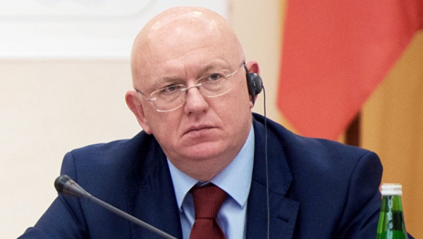Санкции не позволят решить проблему КНДР, заявил постпред России при ООН