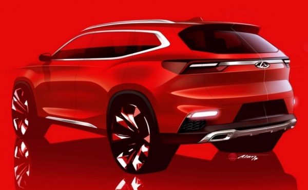 Франкфуртский автосалон-2017: пятерка самых ожидаемых дебютантов 