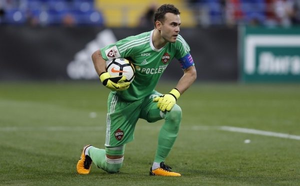 Десять шагов от старта: все матчи десятого тура чемпионата России по футболу