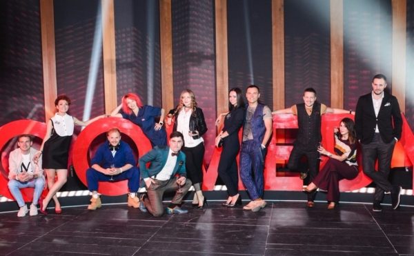 Смешной сезон начинается: смотрите сегодня свежий выпуск Comedy Club на ТНТ