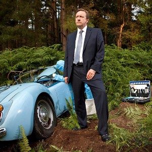 Нескучная осень: самые яркие премьеры телеканала ТВ Центр в новом сезоне