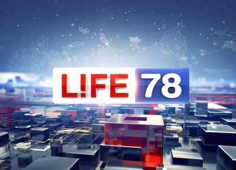 Life78 умер, да здравствует «78»: что предлагает новый телеканал и почему он будет интересен каждому