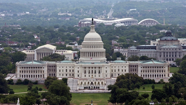 Сенат США не отозвал разрешение на боевые действия в Ираке и Афганистане