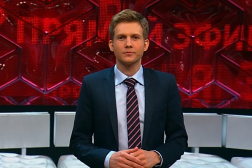 Борис Корчевников возвращается на «Россию 1″ с авторской программой