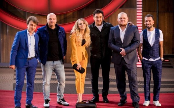 Смешной сезон начинается: смотрите сегодня свежий выпуск Comedy Club на ТНТ