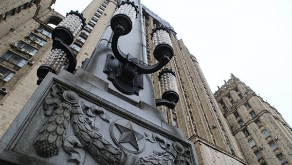 Россия потребовала от США вернуться к выполнению договора о РСМД